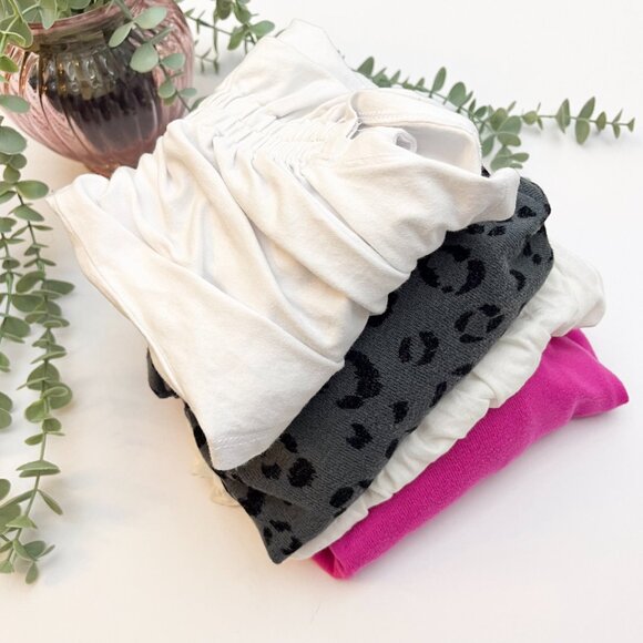 4 Piece Gap Kids Habitual Shirts and Sweaters Bundle‎ Size GIRLS XL 12 - Picture 10 of 10